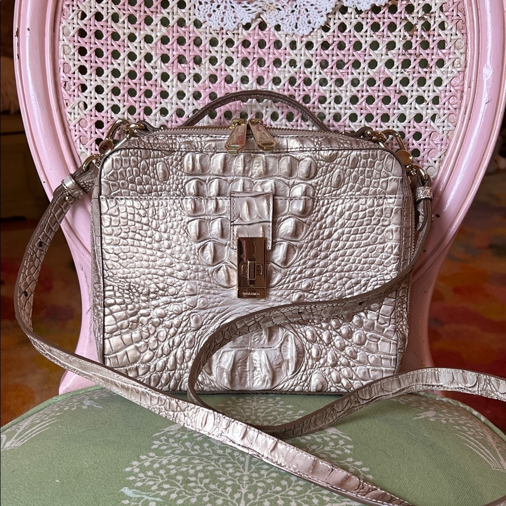 Brahmin crossbody